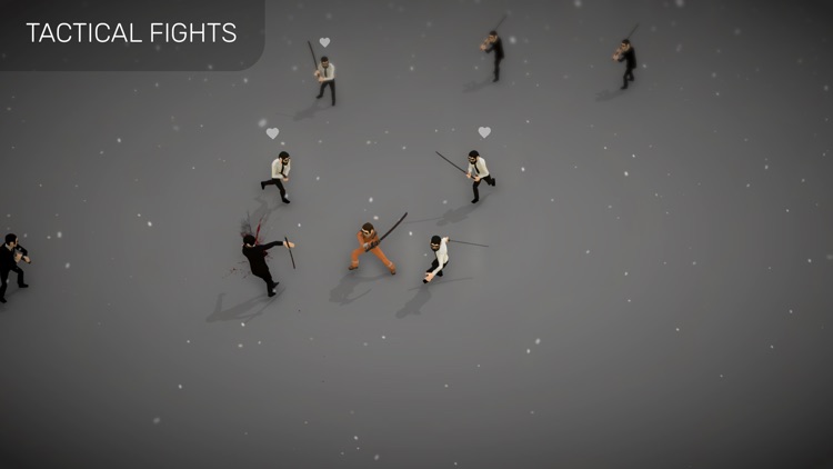 A Way To Slay -  Bloody Fight screenshot-5