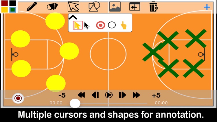 Tap Draws screenshot-3