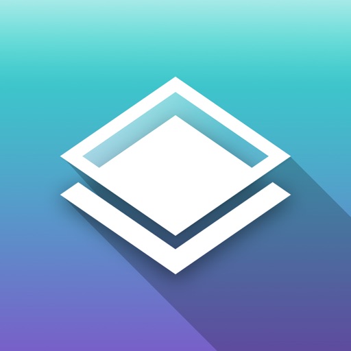 Blend: Photos iOS App