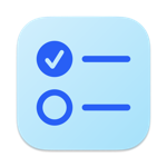 Download Status bar to-do list app
