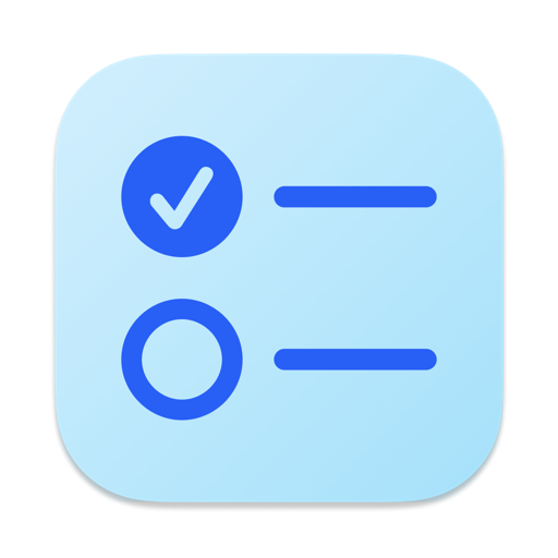 Status bar to-do list App Negative Reviews