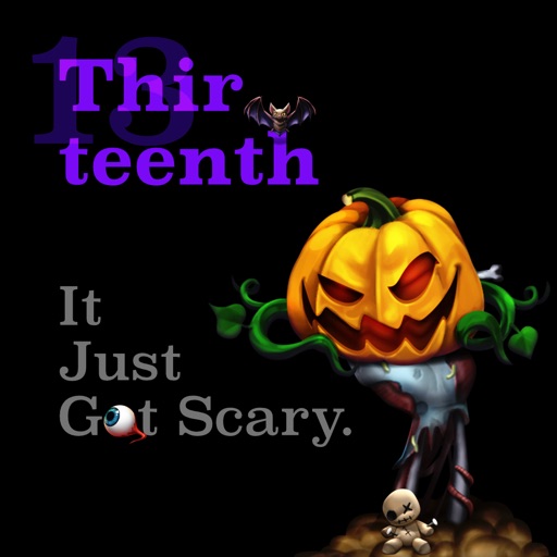 Thirteenth - AppWisp.com