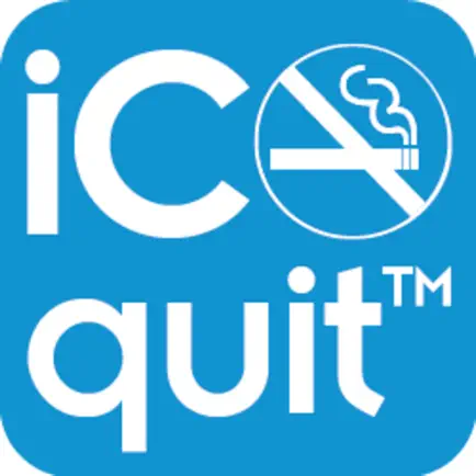 iCOquit® Читы