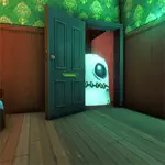 Scary Obby Doors Adventure App Positive Reviews