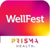 Prisma Health WellFest icon