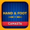 Canasta Hand And Foot - iPadアプリ