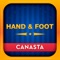 Canasta Hand And Foot