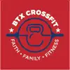 BTX CrossFit App Delete