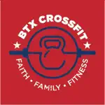 BTX CrossFit App Cancel