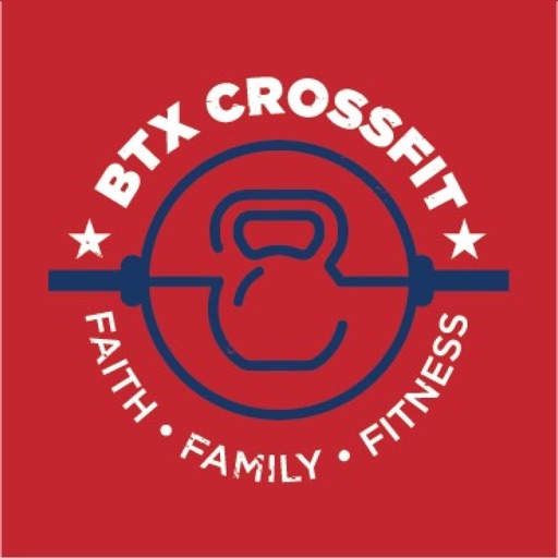 BTX CrossFit icon