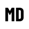 Only Markdown is a simple but powerful markdown editor with the following features: