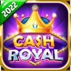 Cash Royal Casino icon