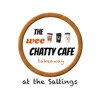 OKFP's Chatty Cafe icon