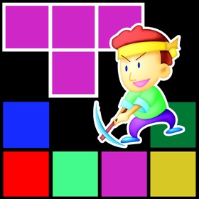 螢幕擷取畫面 (5) Bricks Miner