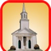 Brick Church App icon