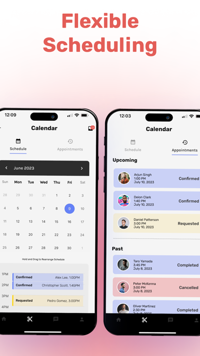 RoyalBook Screenshot