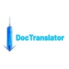 DocTranslator icon