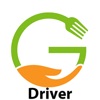 Giving Grub Driver