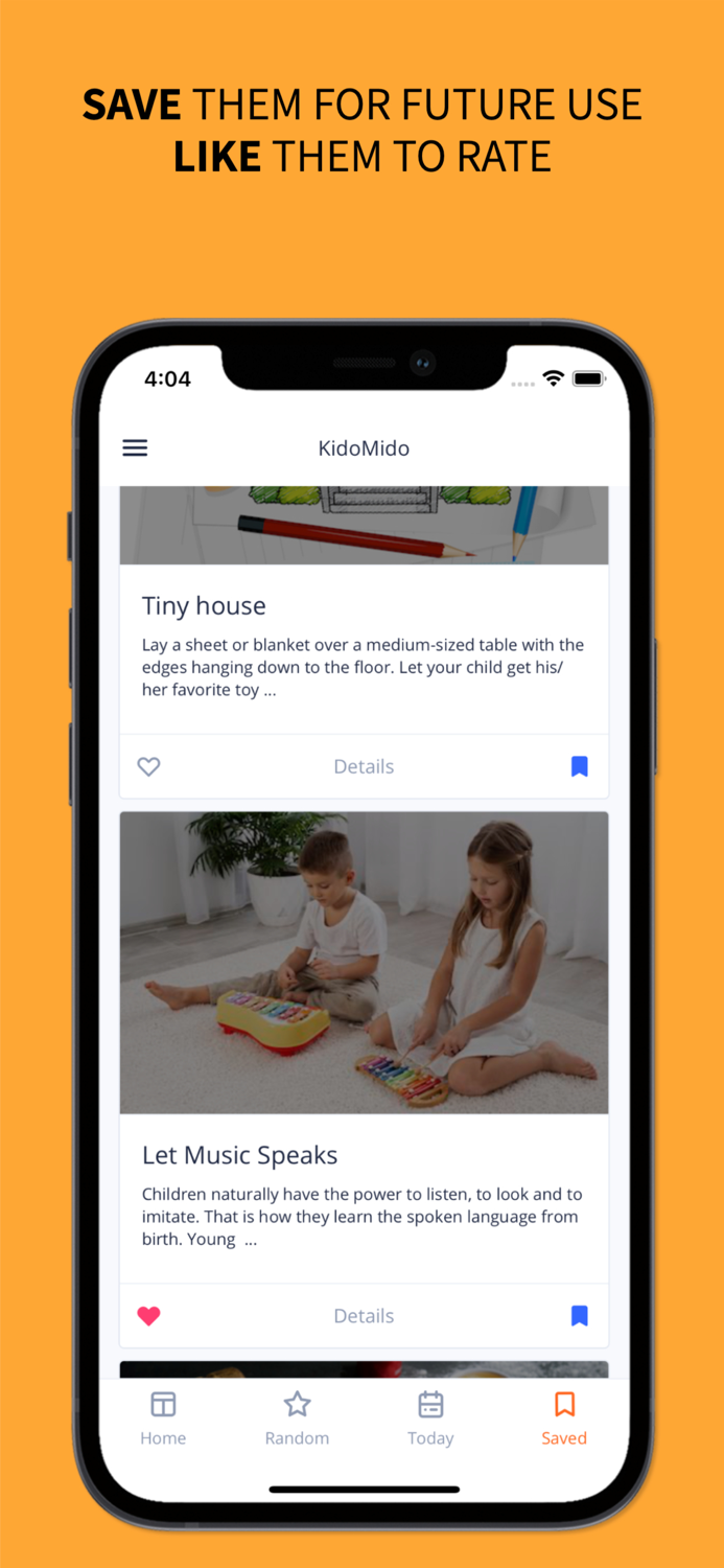 Preschool Toddler Activities