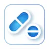 Medye: Pill Reminder delete, cancel