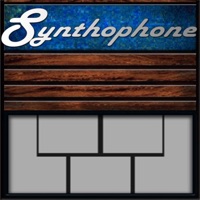 Synthophone Stylophone clone