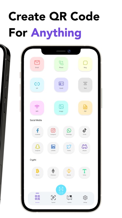 QR Code Generator * screenshot-6