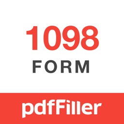 1098 Form: fill & send PDF