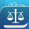 Legal Dictionary icon