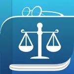 Legal Dictionary App Contact