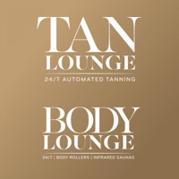 Tan Lounge 24-7