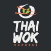 Thai Wok Express icon