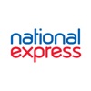 National Express Coach icon