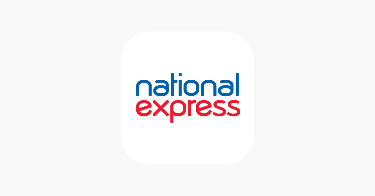 National Express Coach on the App Store