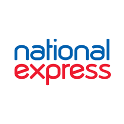 ‎National Express Coach