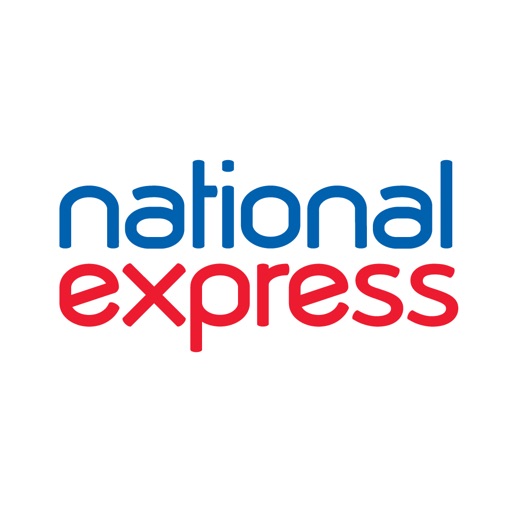 National Express Coach Icon