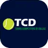 TCD To Go delete, cancel