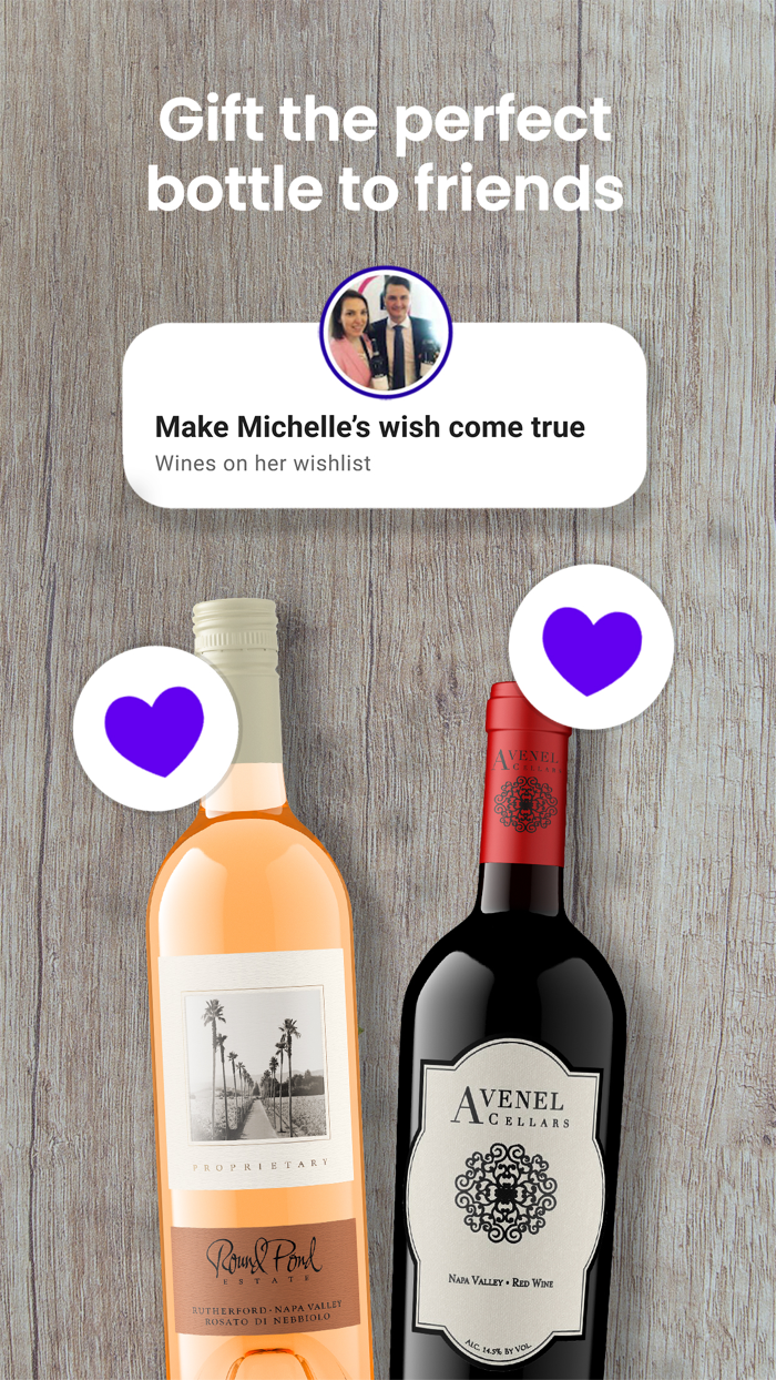 Sippd Your Total Wine Expert