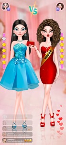 Gacha Fashion Life : Dress Up screenshot #4 for iPhone