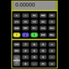 Janus Calculator icon