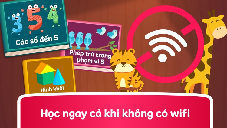 HelloMath - Toán Tư Duy screenshot-7