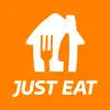 Just Eat FR - Livraison Repas App Feedback