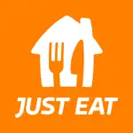 Just Eat FR - Livraison Repas App Contact
