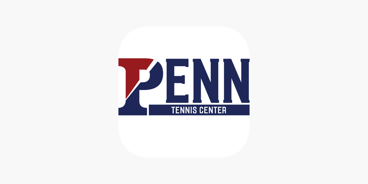 Penn Tennis Center on the App Store