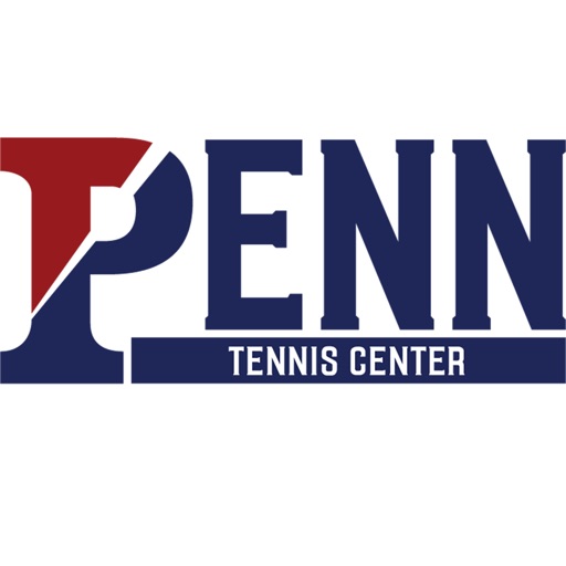 Penn Tennis Center icon