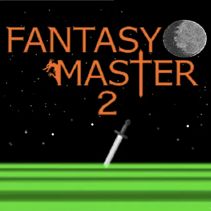 Fantasy Master2 Cheats