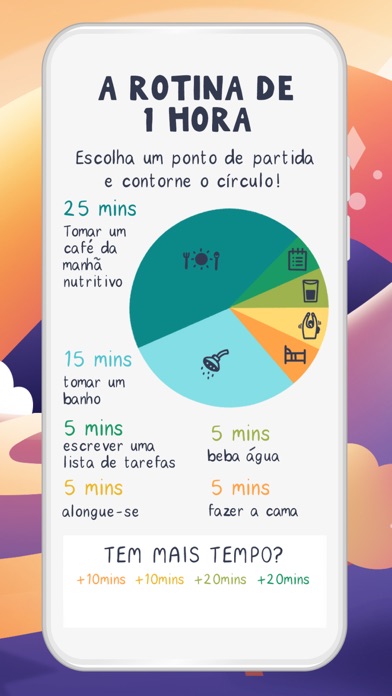 Fabulous: Melhore o bem-estar