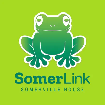 Somerville House Читы
