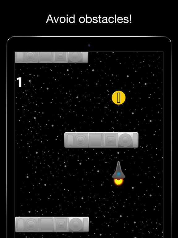 Screenshot #4 pour Ultra Dash