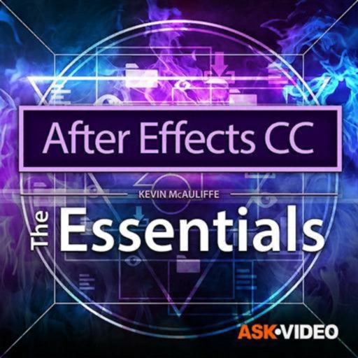 Essentials For After Effects icon