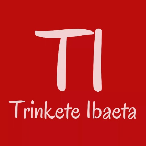 Trinkete Ibaeta